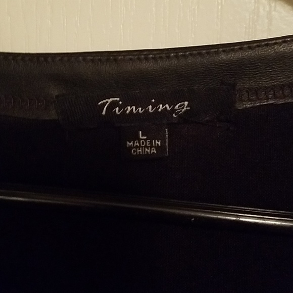 3/4 Sleeved cardigan - Picture 3 of 4